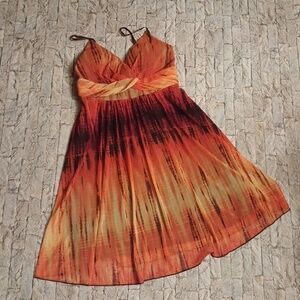 RUBY ROX Dress Size L